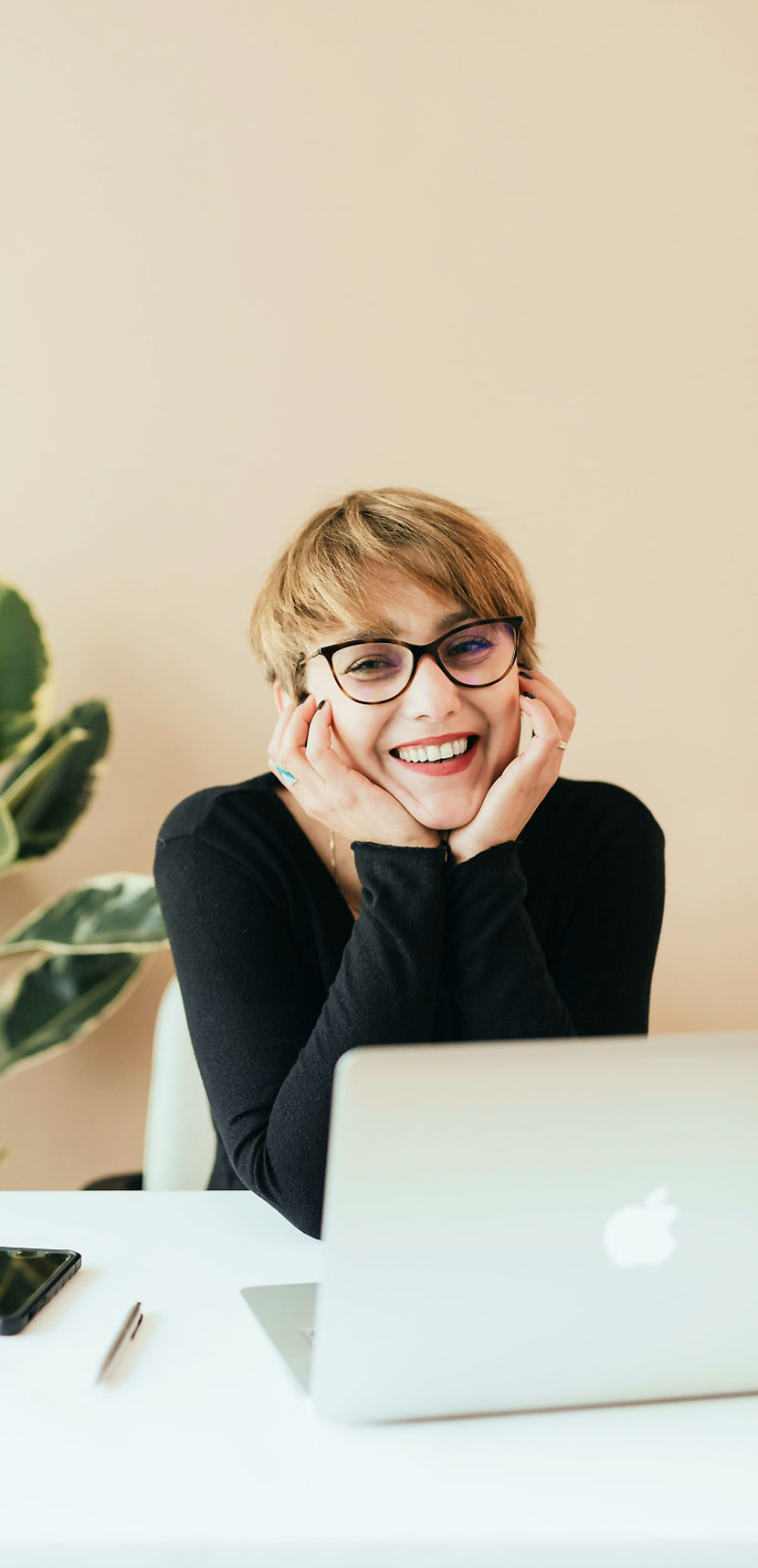 Request Recruitment Service