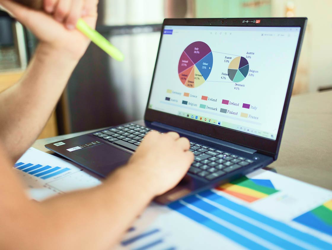 Specialized Talent Hiring